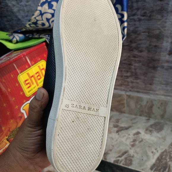 ZARA MAN - Picture 5 of 11